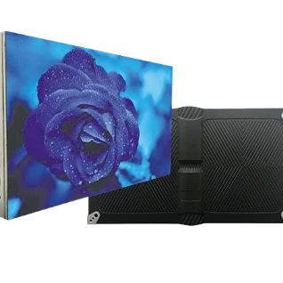 Светодиодный экран LEDMAN M1.9