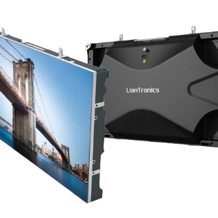 Светодиодный экран LIANTRONICS VL1.9