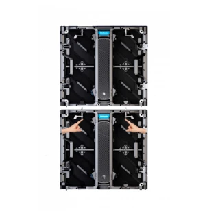 Светодиодный экран UNILUMIN UGMII2.6