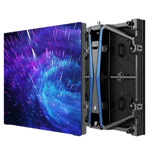 Светодиодный экран UNILUMIN UPAD2