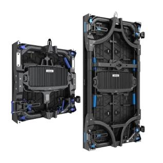 Светодиодный экран UNILUMIN UPADIII H05