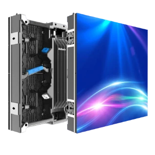 Светодиодный экран UNILUMIN UPADIII2