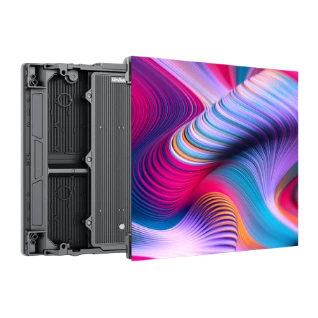 Светодиодный экран UNILUMIN USH 2.8