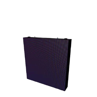 Светодиодный экран XLED FO-4 FRONT