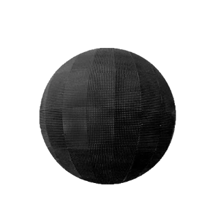 Светодиодная сфера XLED XSPHERE7.62
