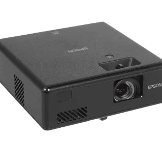 Проектор Epson EF-11 1000лм