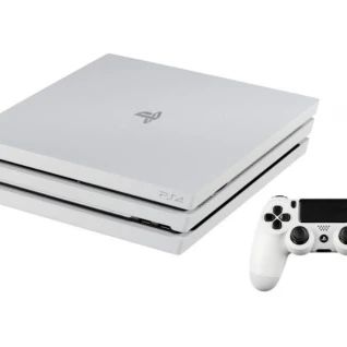 Игровая приставка PS 4pro