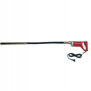 Вибратор для бетона