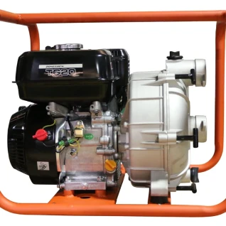 Мотопомпа бензиновая TG 20