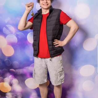 Костюм Диппер Гравити Фолз