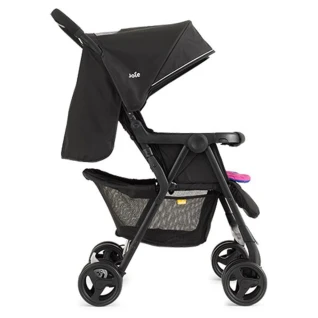Прогулочная коляска Joie Aire Twin