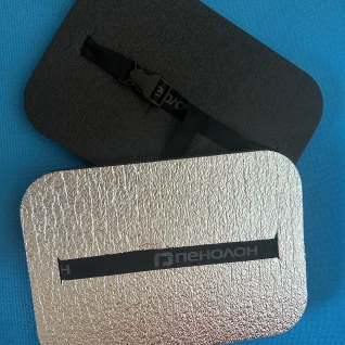 Хоба / сидушка / подпопник