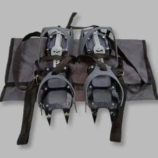 Кошки альпинистские