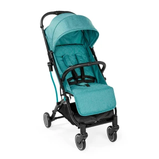 Прогулочная коляска Chicco TrolleyMe 3 