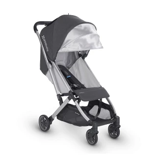 Коляска прогулочная UPPAbaby MINU 2018