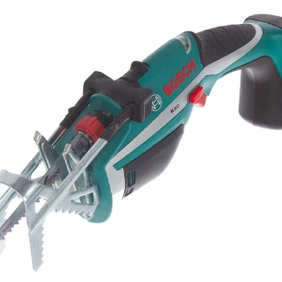 Пила садовая аккумуляторная Bosch Keo