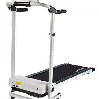 Беговая дорожка EVO FITNESS Integra II white