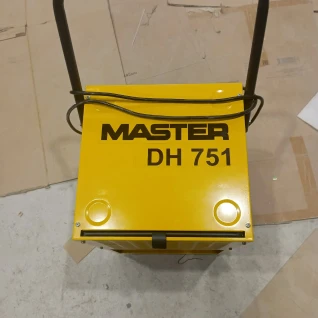 Осушитель DH 751