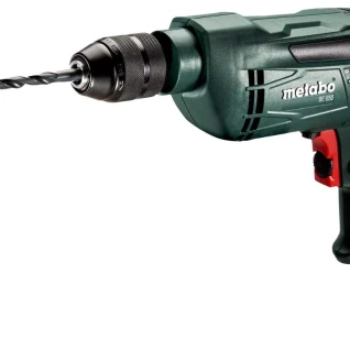 Дрель Metabo BE 650