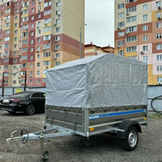 Легковой прицеп