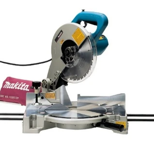 Пила торцовочная Makita LS 1040