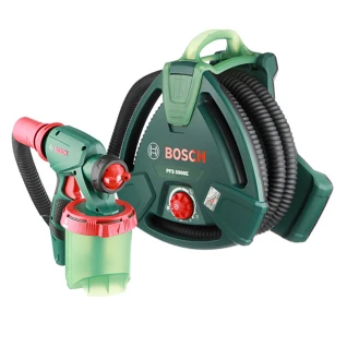 Краскораспылитель Bosch PFS 5000E
