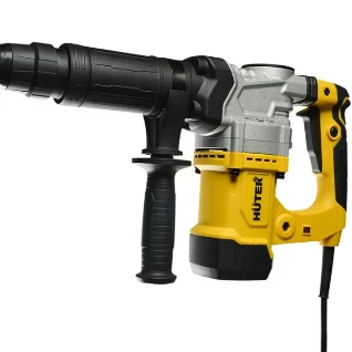 Отбойный молоток SDS-MAX Huter ОМ-M2516