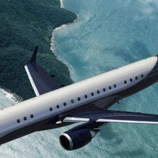 Embraer Lineage 1000