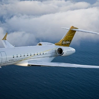 Global 5000