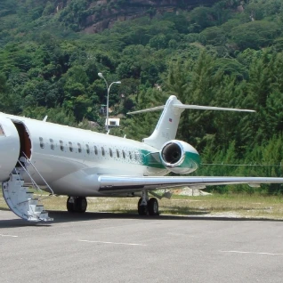Global 6000
