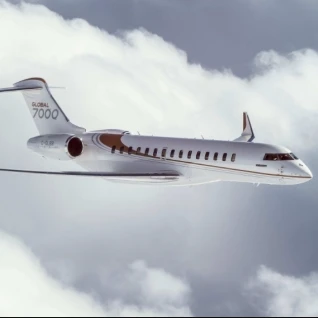 Global 7000