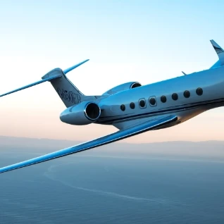 Gulfstream G650