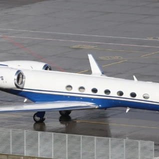 Gulfstream V