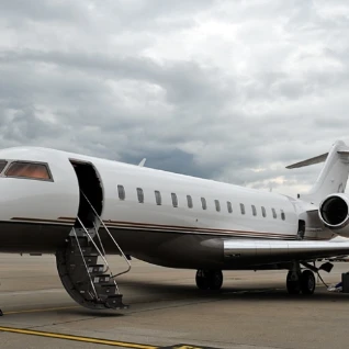 Global Express XRS