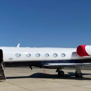 Gulfstream II