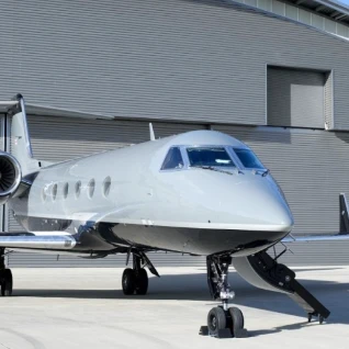 Gulfstream IV