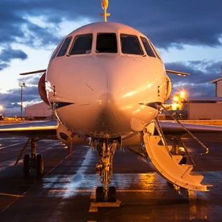 Falcon 2000EX EASy