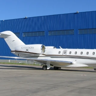 Cessna Citation X