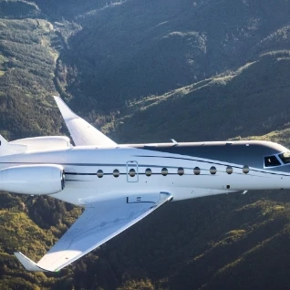 Gulfstream G280