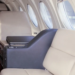 Falcon 50EX
