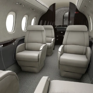 Cessna Citation Latitude