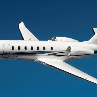 Cessna Citation Sovereign