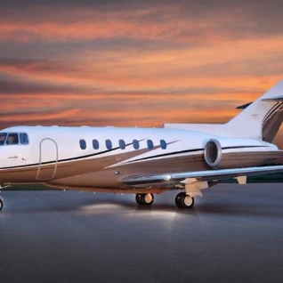 Hawker 1000