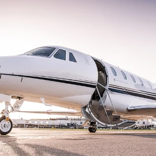 Самолет Cessna Citation XLS+