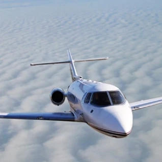 Самолет Hawker 800A