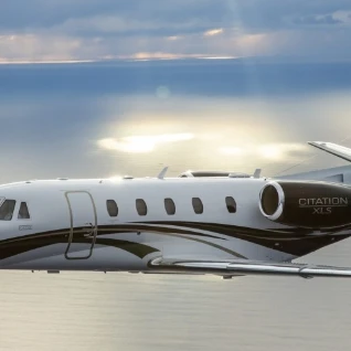 Citation XLS Gen 2