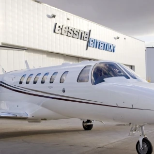 Cessna Citation CJ2+