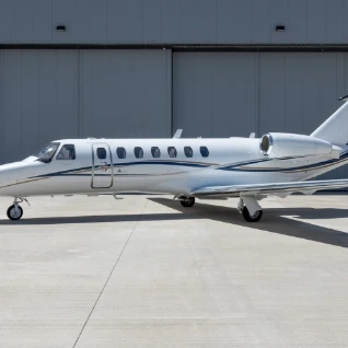 Cessna Citation CJ3