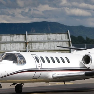 Cessna Citation Ultra