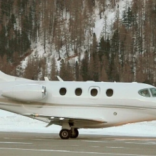 Raytheon Premier 1